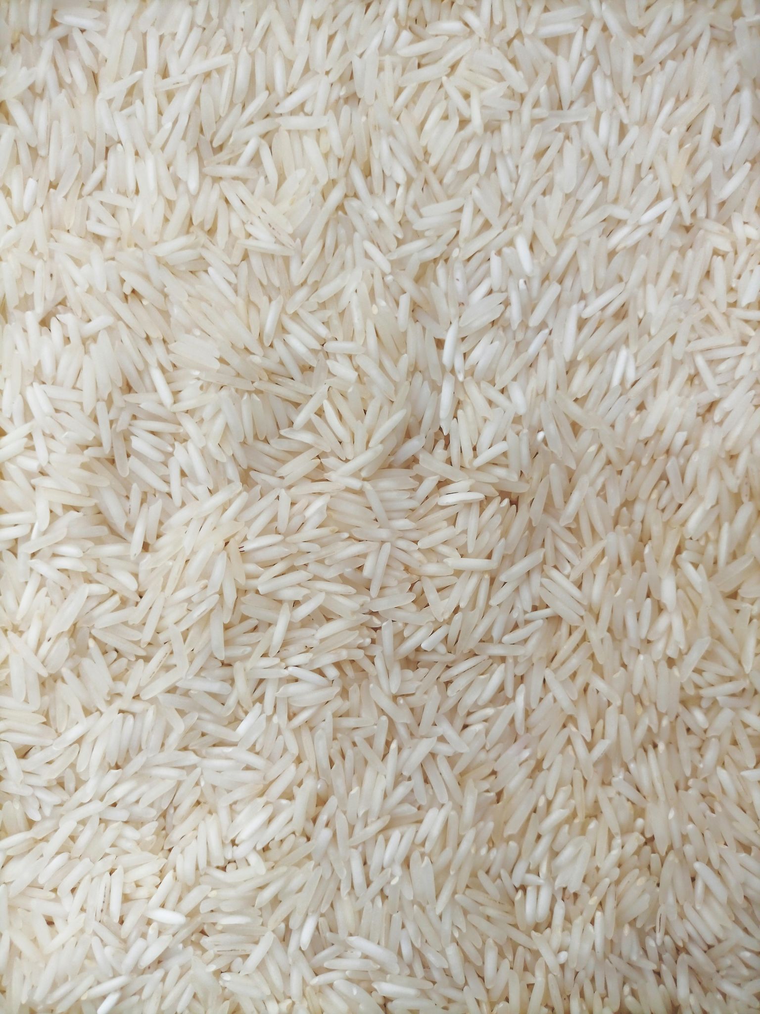 Basmati rice