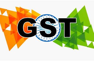 GST