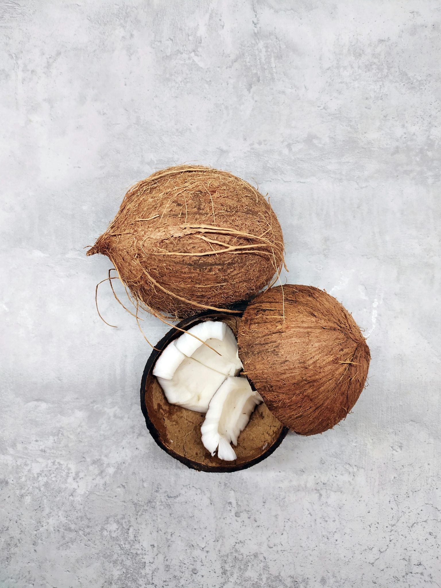 Coconut